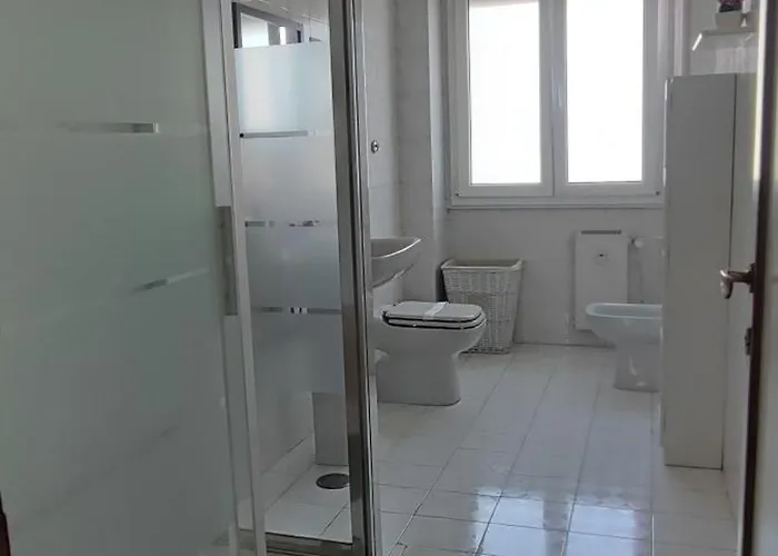 La Casetta Di Nonna Anna - 120 Mq Bright In Apartamento *