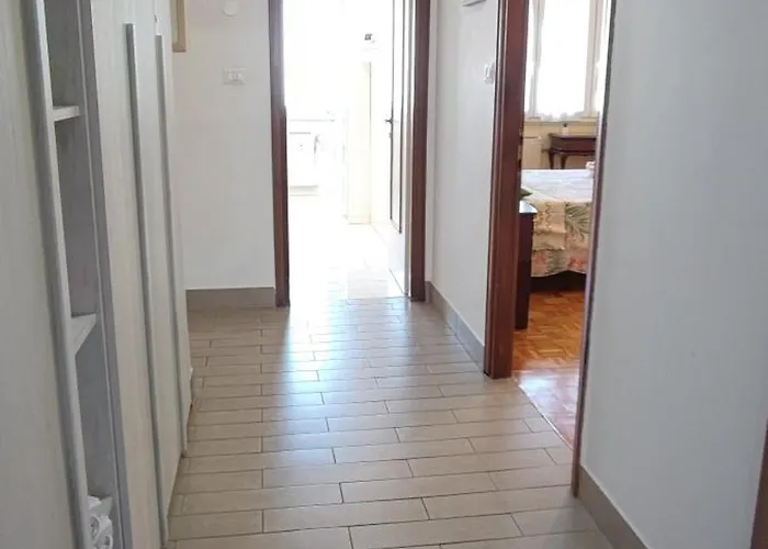 La Casetta Di Nonna Anna - 120 Mq Bright In Apartamento *