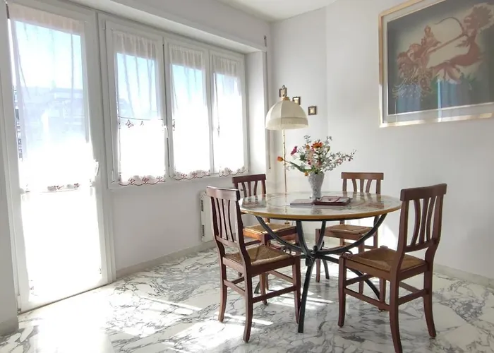 La Casetta Di Nonna Anna - 120 Mq Bright In Apartamento *